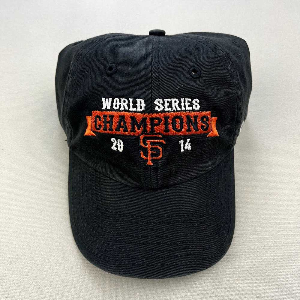 47 × 47 Brand × MLB San Francisco Giants Hat Stra… - image 2