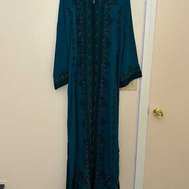 Moroccan Kaftan size S/M