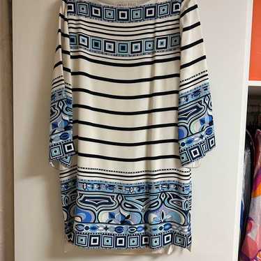 Like New - Emilio Pucci Kaftan Dress worn only onc