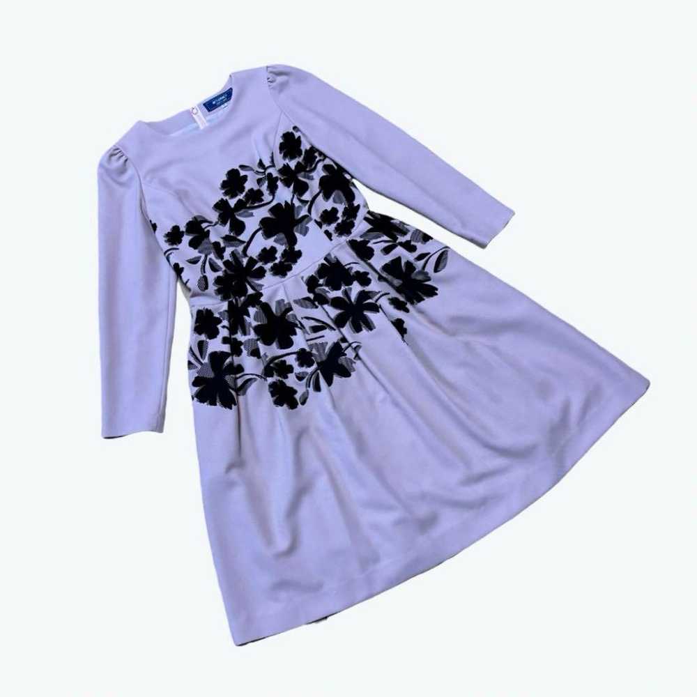 M's GRACY Floral Print Dress - image 1