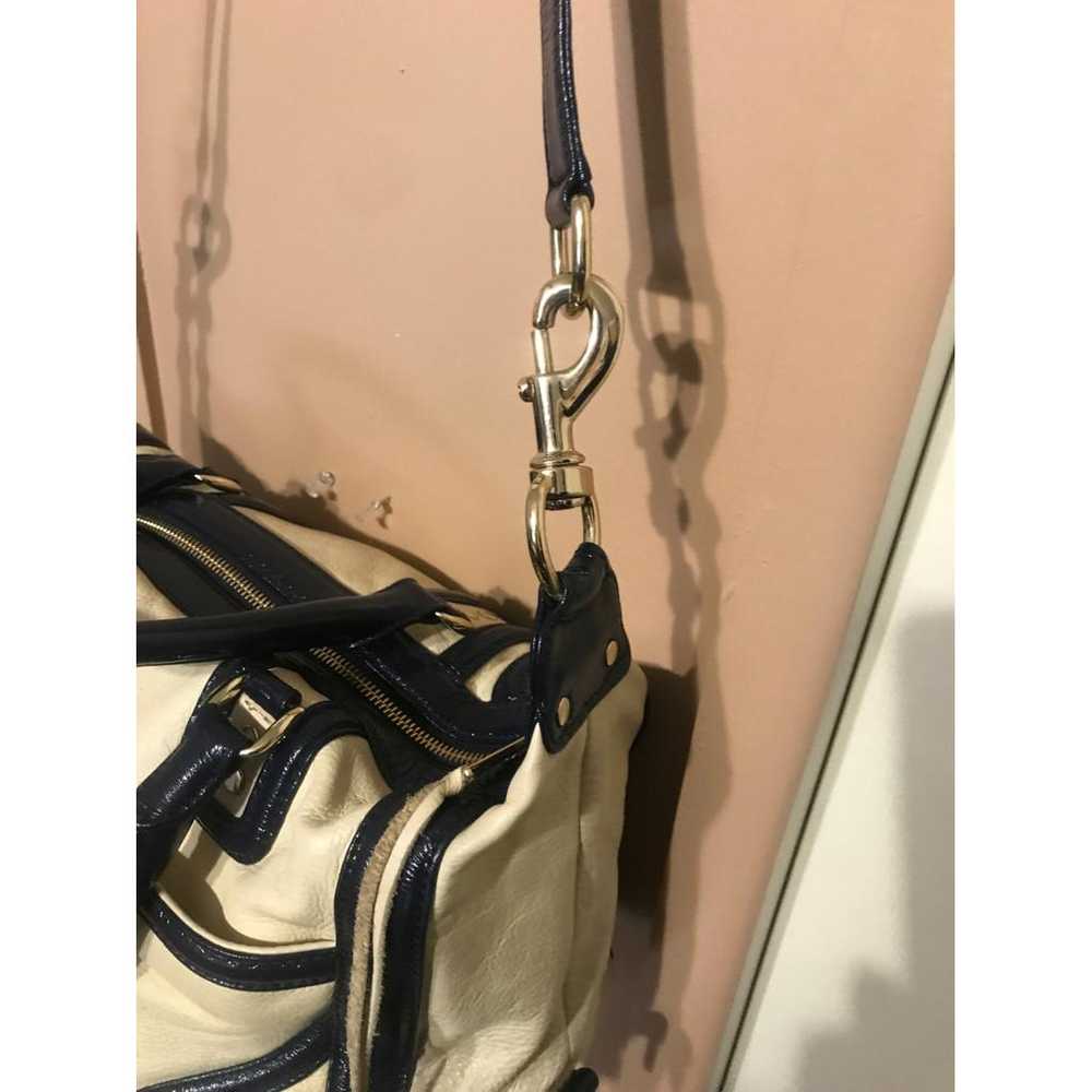 Rebecca Minkoff Leather handbag - image 6