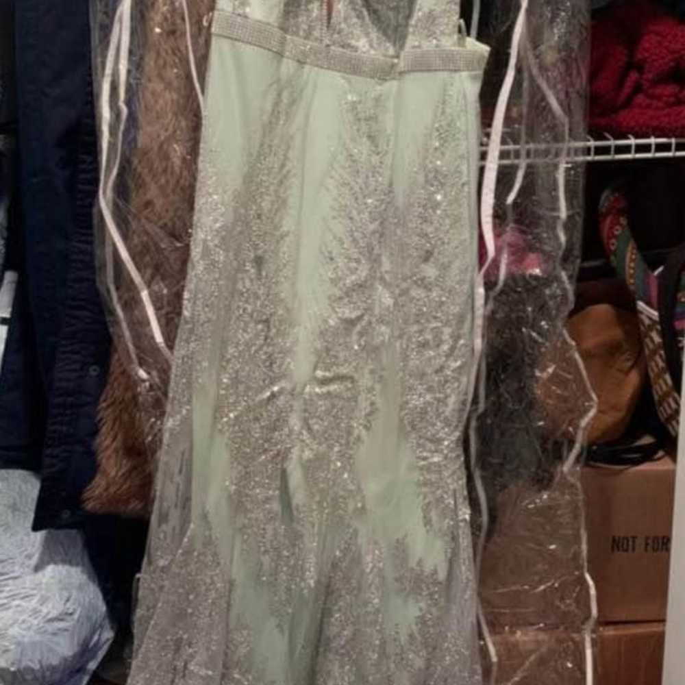 Jovani Prom Dress - image 3