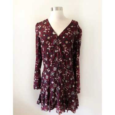 Veronica Beard Riggins dress