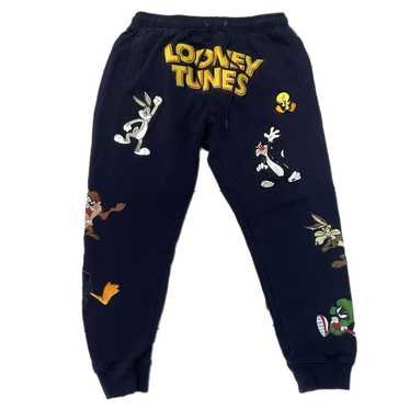 Warner Bros Looney Tunes Graphic Joggers