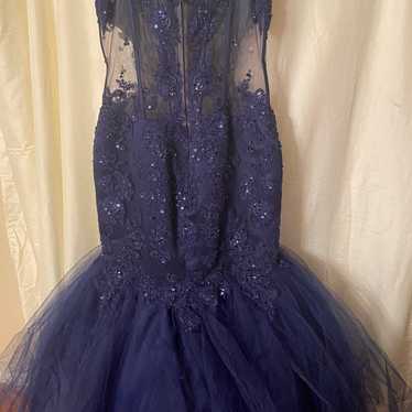 Beautiful Prom Dress