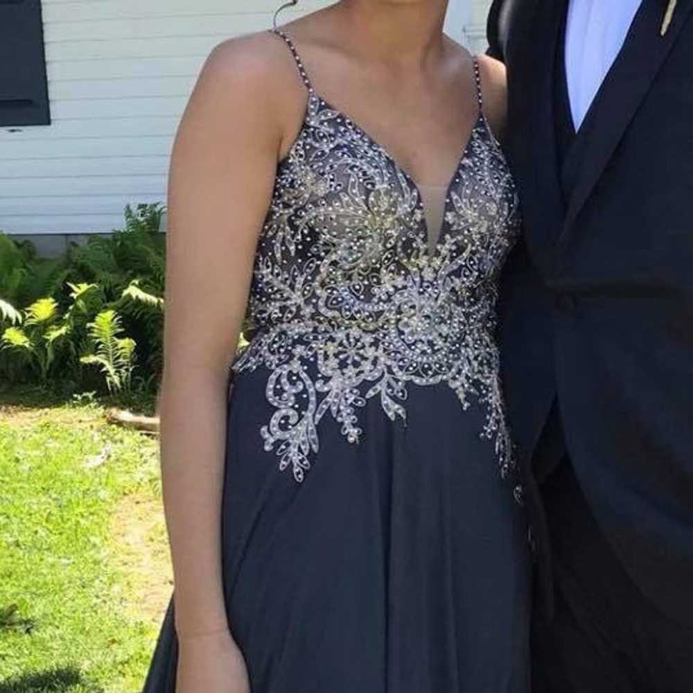 Jovani Size 8 Prom Dress - image 3