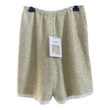 Chanel Shorts - image 1