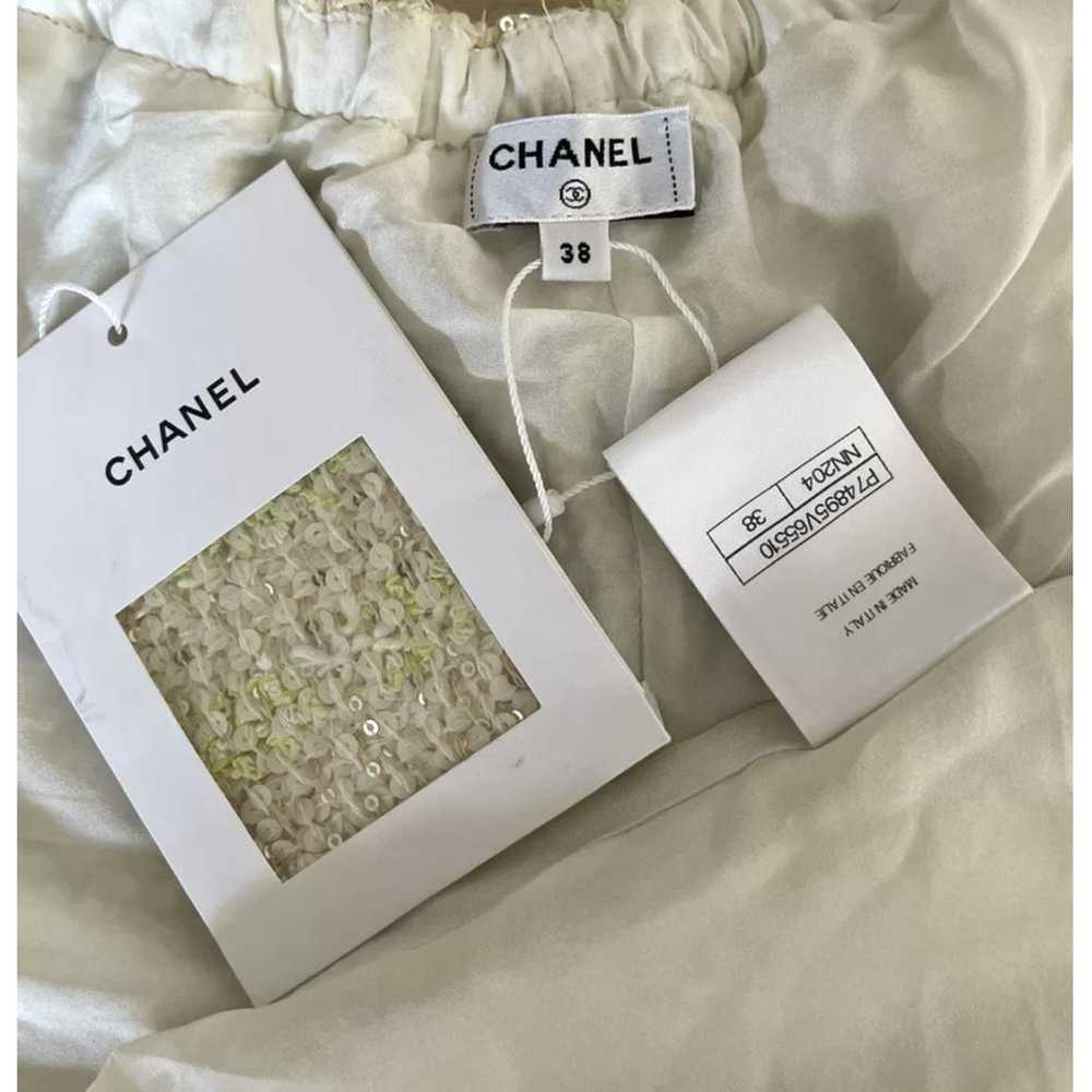 Chanel Shorts - image 3