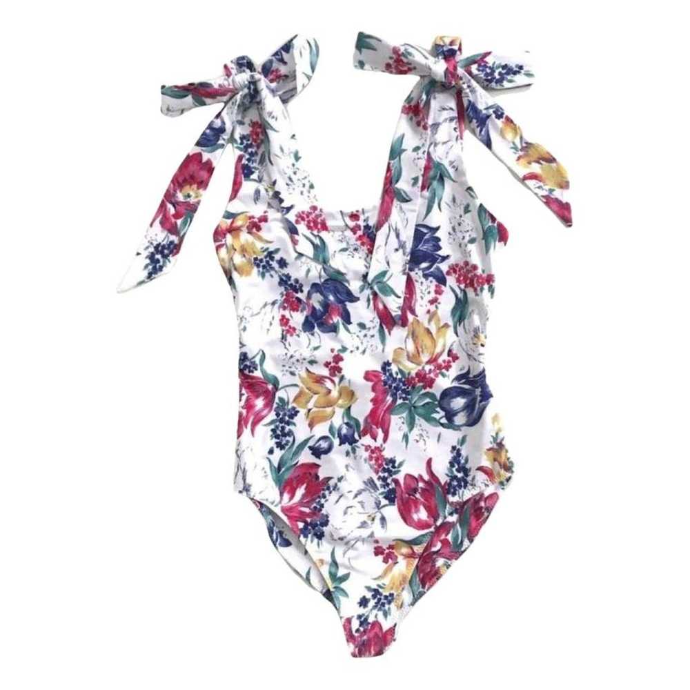 Love Shack Fancy One-piece swimsuit - image 1