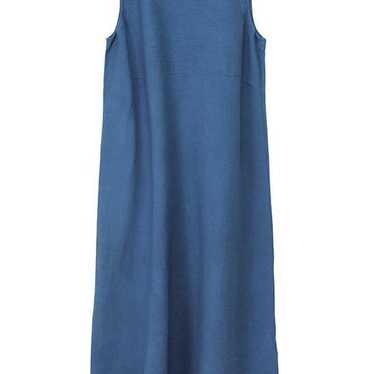 Plantation 40th Anniversary INDIGO YOORYUU Dress - image 1