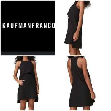 KaufmanFranco Collective Racerback A-Line Dress - image 1