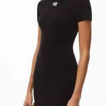 Alexander Wang knit dress