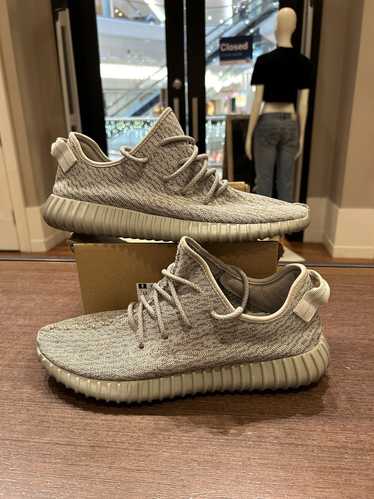 Adidas × Yeezy Season Yeezy 350 V1 ‘Moonrock’