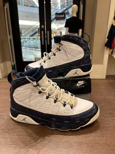 Jordan Brand Jordan 9 ‘Pearl Blue’