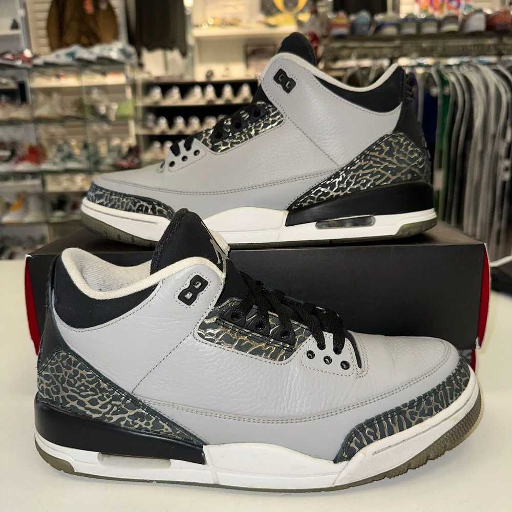 Jordan Brand × Nike Size 11 - Air Jordan 3 Retro … - image 1