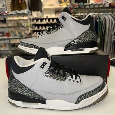 Jordan Brand × Nike Size 11 - Air Jordan 3 Retro … - image 1