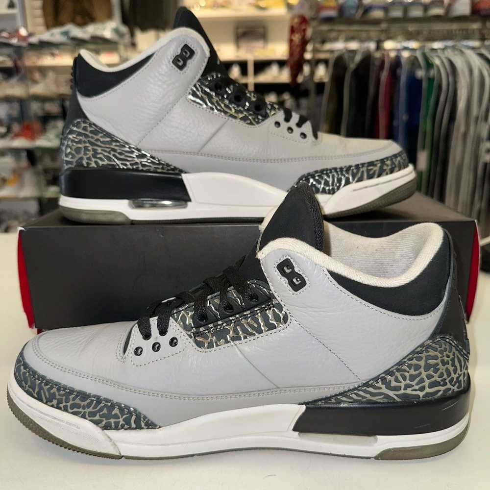 Jordan Brand × Nike Size 11 - Air Jordan 3 Retro … - image 2