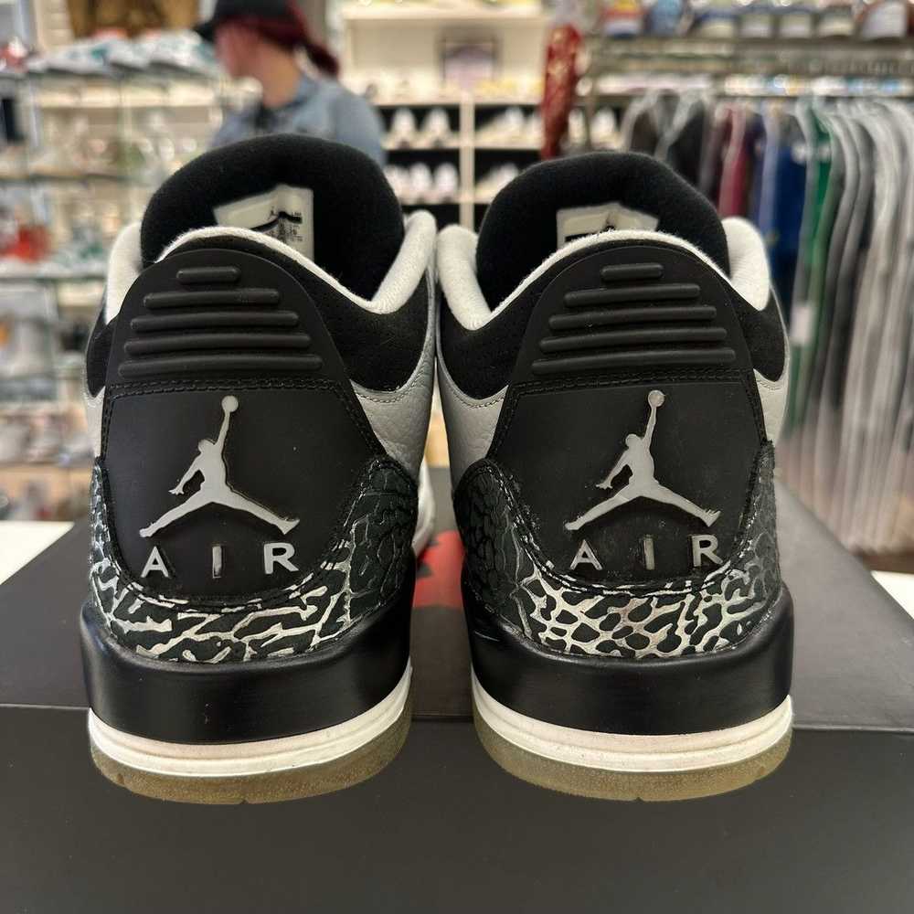 Jordan Brand × Nike Size 11 - Air Jordan 3 Retro … - image 3