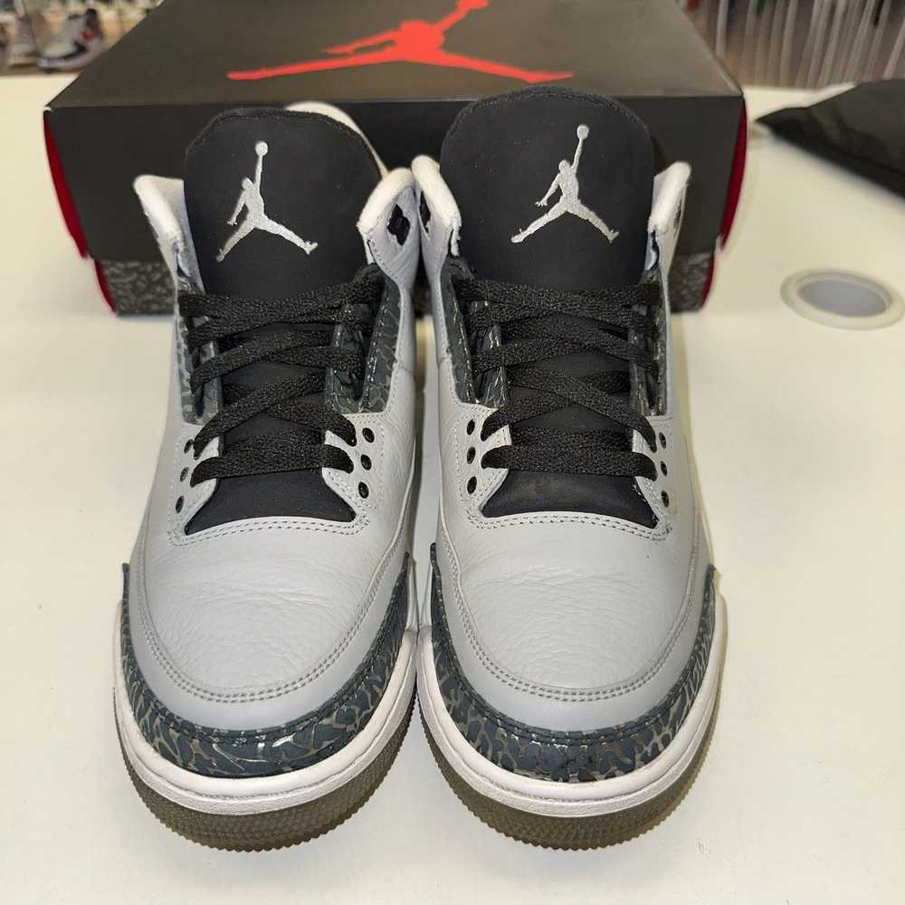 Jordan Brand × Nike Size 11 - Air Jordan 3 Retro … - image 4