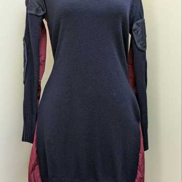 ワンピース sacai DRESS (2508007 151) Sacai Work Dresses for Women | Lyst