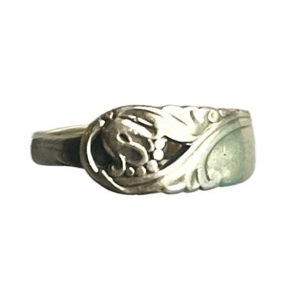 Vintage Collectable International Sterling Silver… - image 1