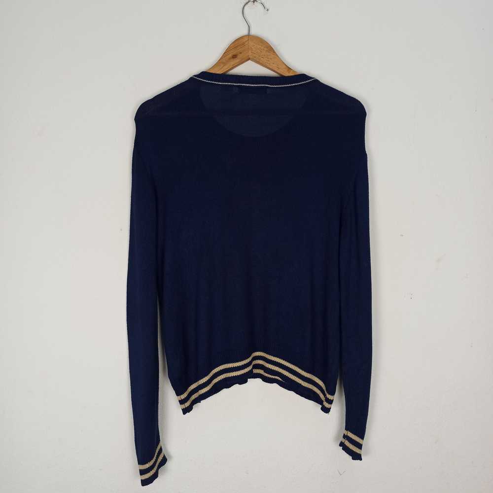 Aran Isles Knitwear × Japanese Brand × Vintage 🔥… - image 6