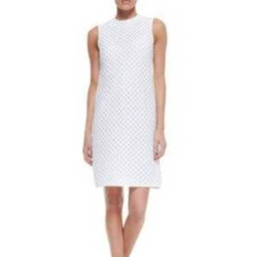 Tory Burch Perla 100% Cotton Dress sz. 8