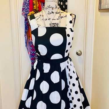 Disney Dress Shop Minnie Mouse Dress