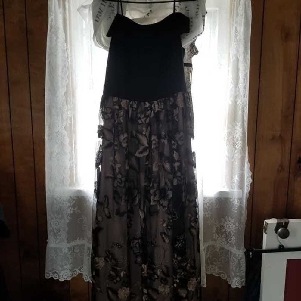 Prom/Mother of the Bride Dress - image 1