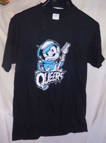 The queers xl punk - Gem