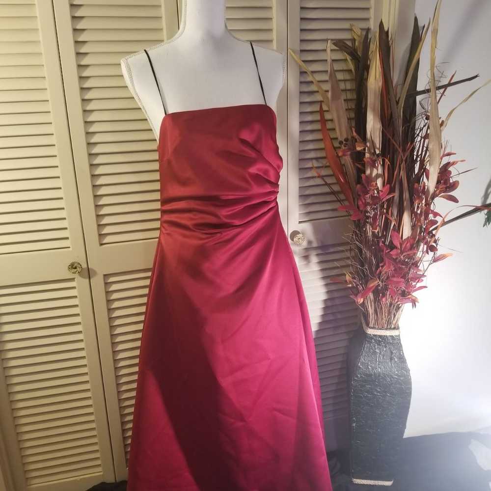 FORMAL DRESS - image 1