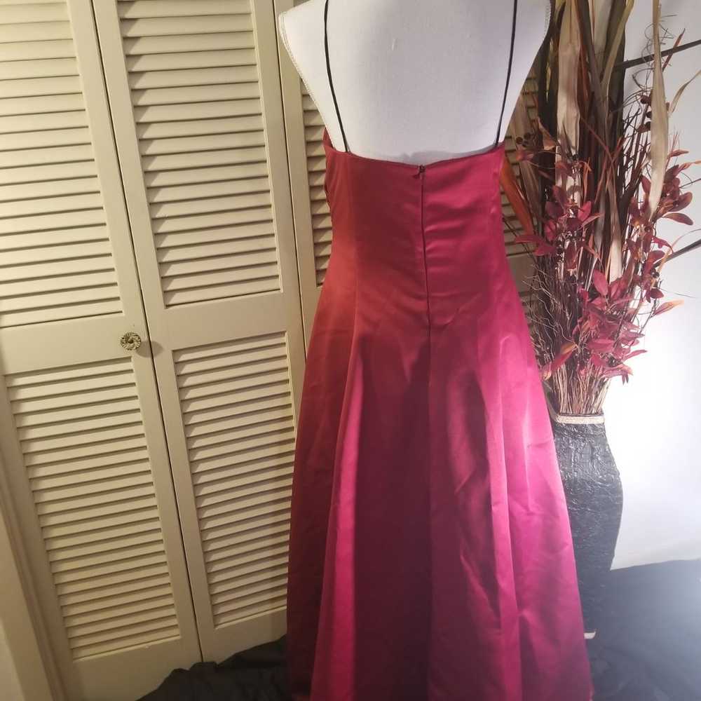 FORMAL DRESS - image 2