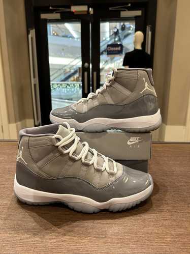 Jordan Brand Jordan 11 ‘Cool Grey’