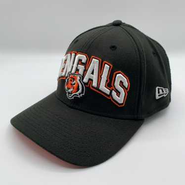 New Era Cincinnati Bengals NFL New Era 39Thirty S… - image 1