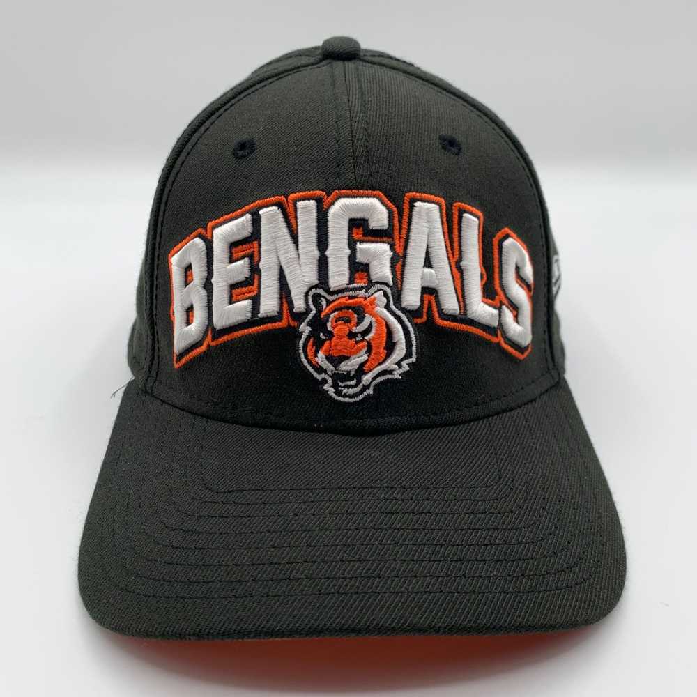 New Era Cincinnati Bengals NFL New Era 39Thirty S… - image 2