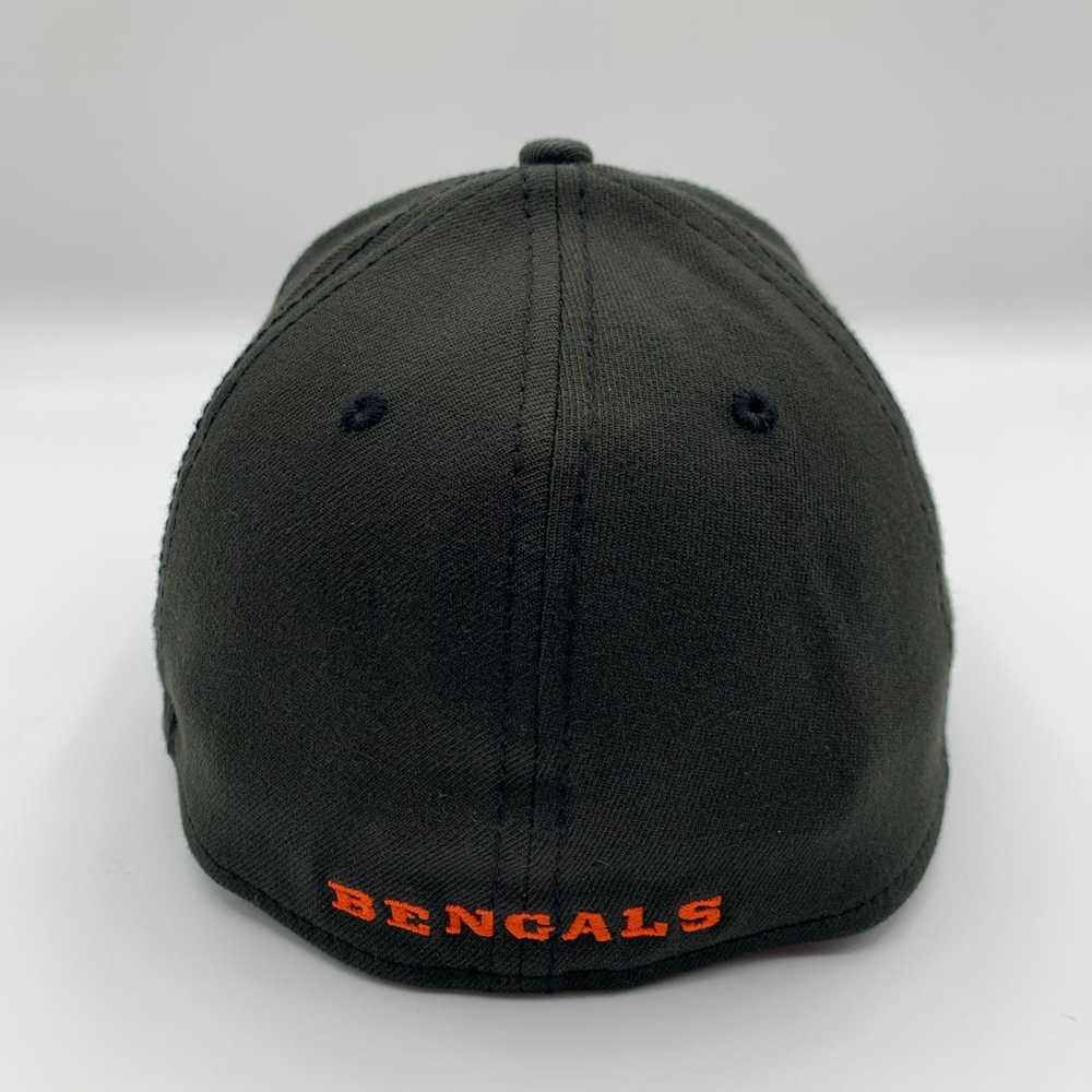 New Era Cincinnati Bengals NFL New Era 39Thirty S… - image 3