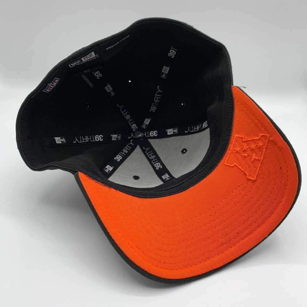 New Era Cincinnati Bengals NFL New Era 39Thirty S… - image 4