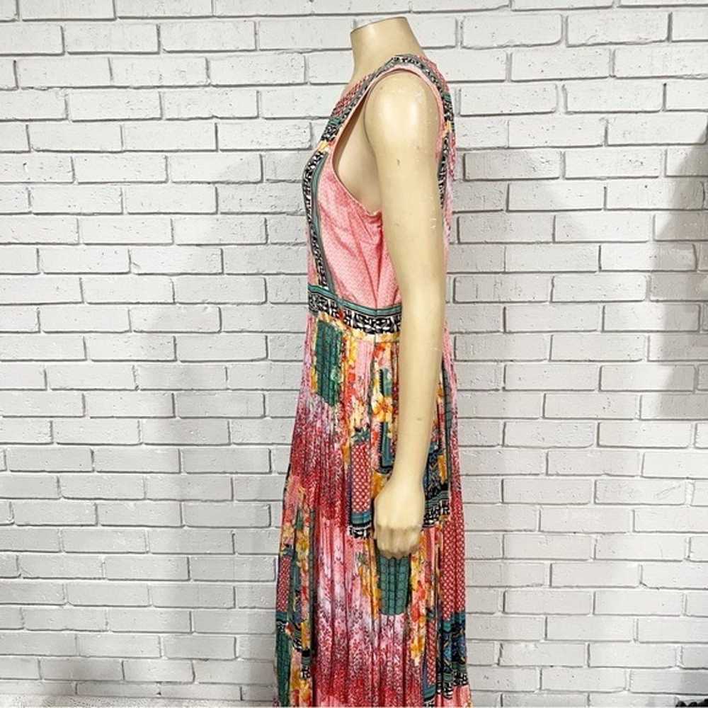 Anthropologie - Bhanuni By Jyoti Alessandra Maxi … - image 3