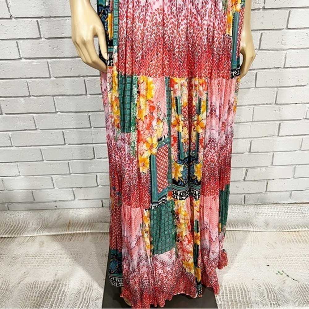 Anthropologie - Bhanuni By Jyoti Alessandra Maxi … - image 5