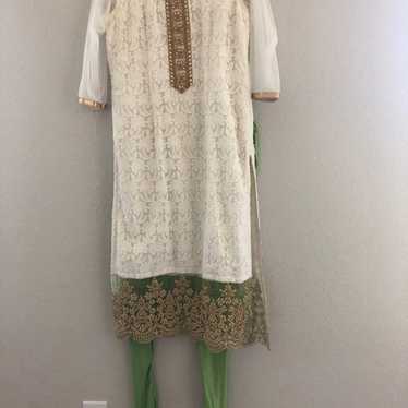 Shalwar kameez