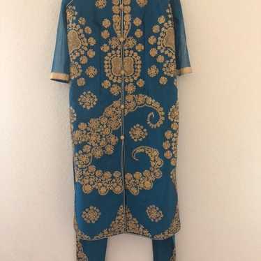 Shalwar kameez - image 1