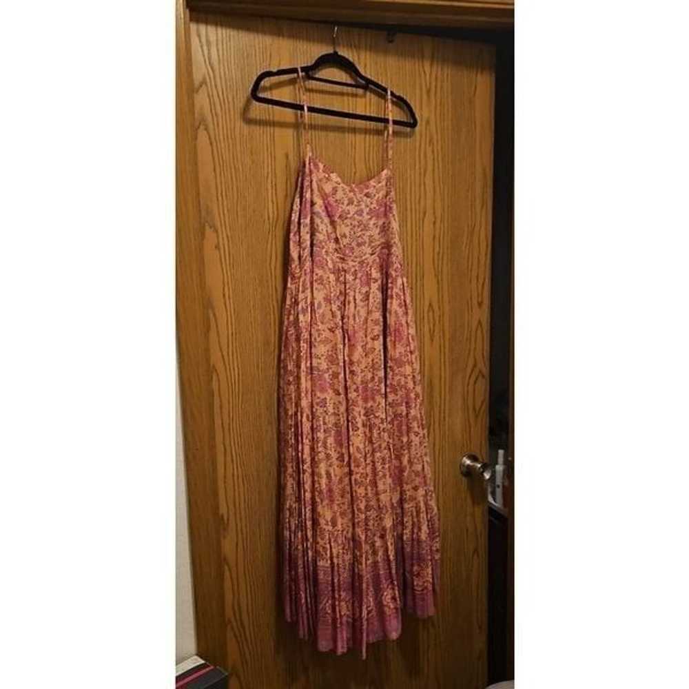 Spell Folk Song Sundress - image 12