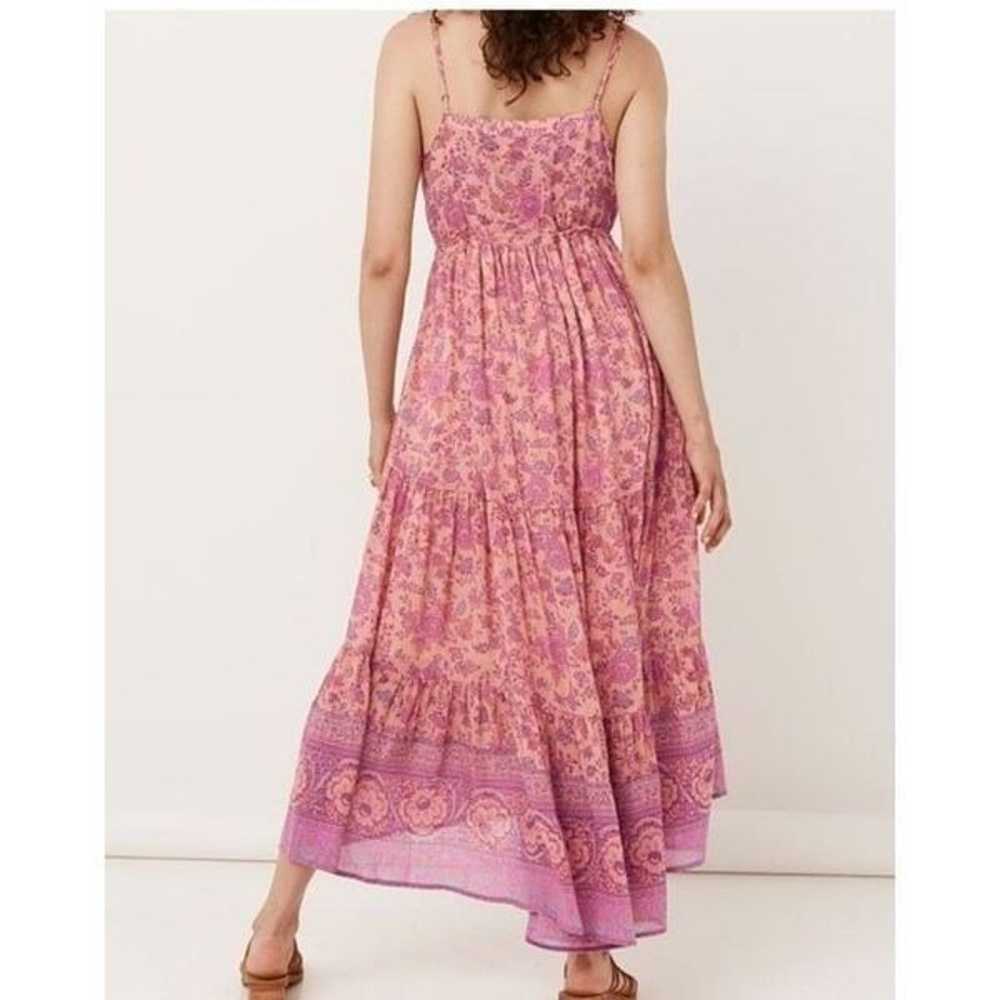 Spell Folk Song Sundress - image 3