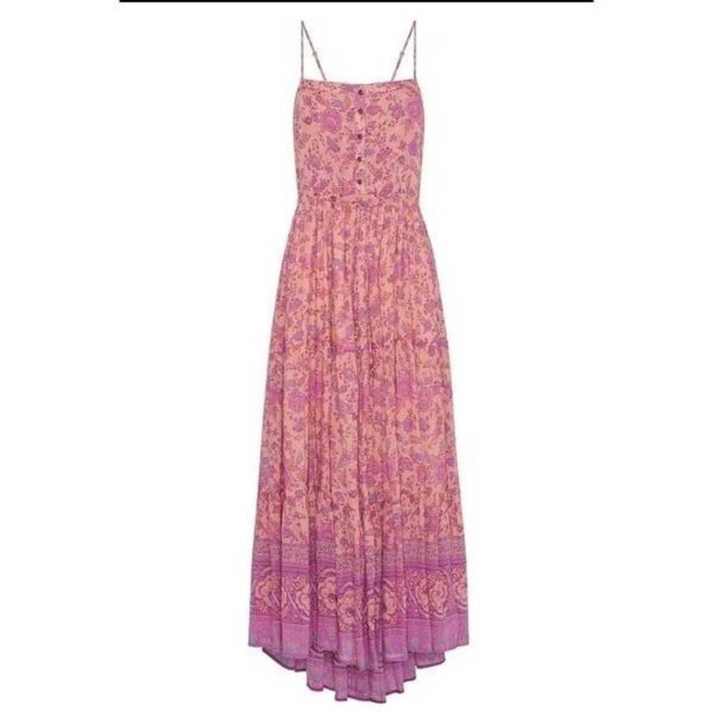 Spell Folk Song Sundress - image 5