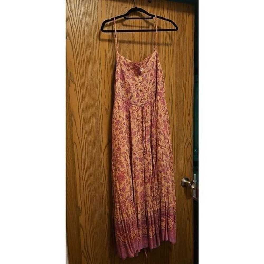 Spell Folk Song Sundress - image 8