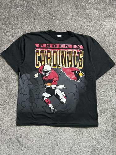 NFL × Vintage Vintage NFL Phoenix Cardinals Tee Si