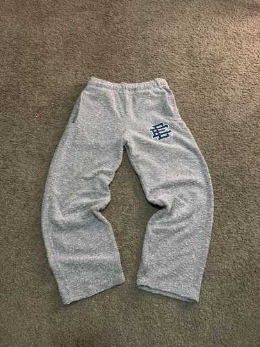 Eric Emanuel Eric Emanuel Boucle Sweatpants