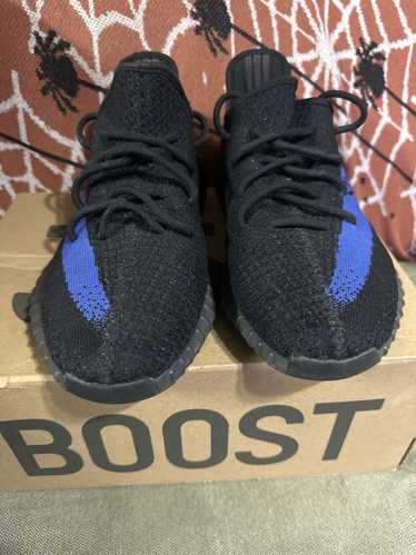 Adidas Yeezy 350 V2 Dazzling Blue