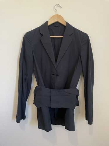 Helmut lang vintage cotton - Gem