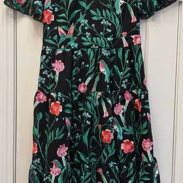 Kate spade jardin dress best sale